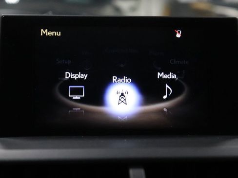 Used 2017 Lexus NX 200t F Sport w/ F Sport Premium Package image 14