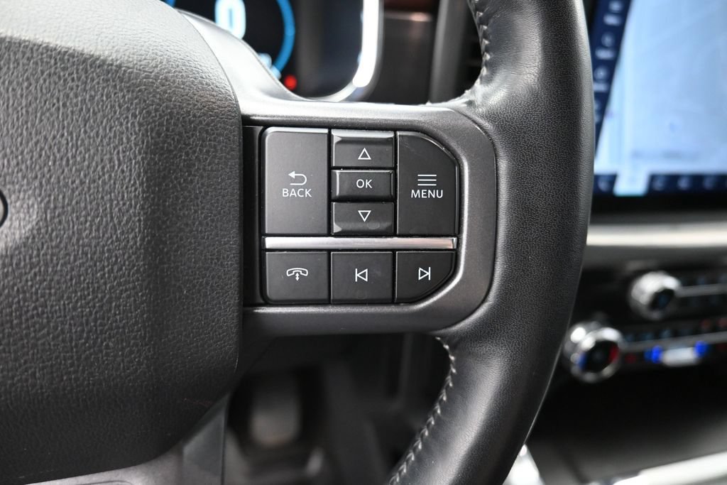 Used 2023 Ford F150 Lariat AWD/4WD image 30
