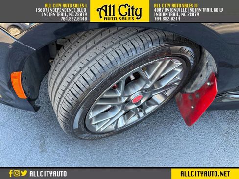 Used 2015 FIAT 500 Abarth w/ Beats Audio Package image 29