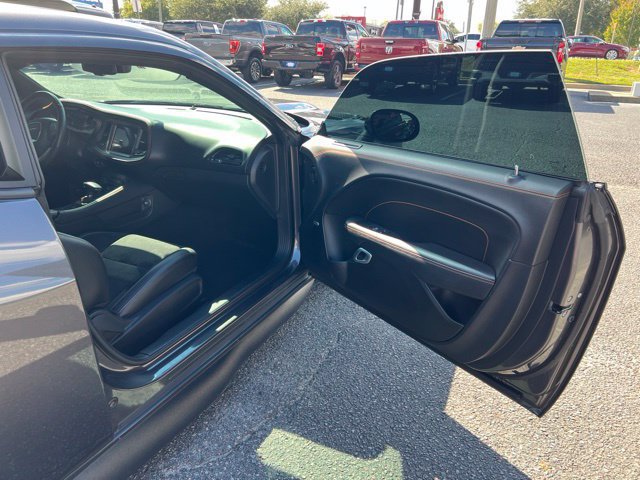 Used 2023 Dodge Challenger GT w/ Plus Package RWD image 10