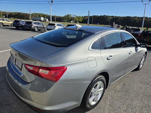 Used 2024 Chevrolet Malibu LT image 5