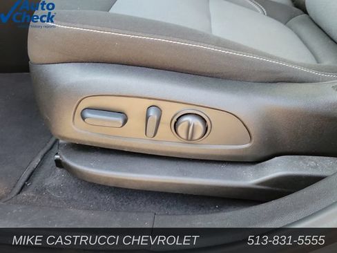 Used 2025 Chevrolet Blazer LT AWD/4WD image 19