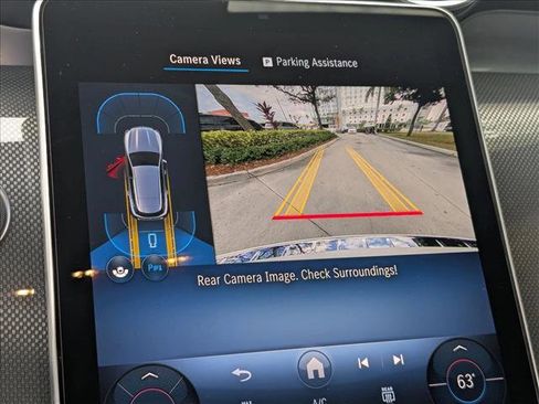 New 2026 Mercedes-Benz GLC 350e 4MATIC image 12