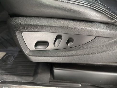 Used 2019 GMC Sierra 3500 Denali w/ Duramax Plus Package image 22