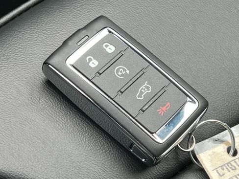 New 2026 Jeep Grand Cherokee Limited w/ Limited Altitude Package AWD/4WD image 28