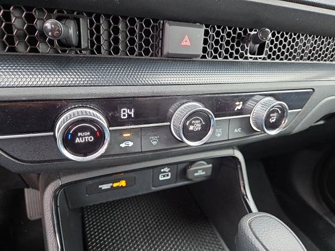 Certified 2023 Honda CR-V LX image 17