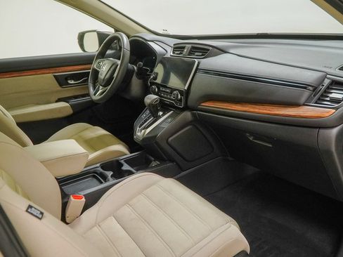 Used 2017 Honda CR-V EX image 31