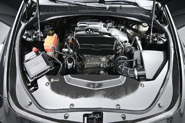 Used 2019 Cadillac CTS Luxury AWD/4WD image 38