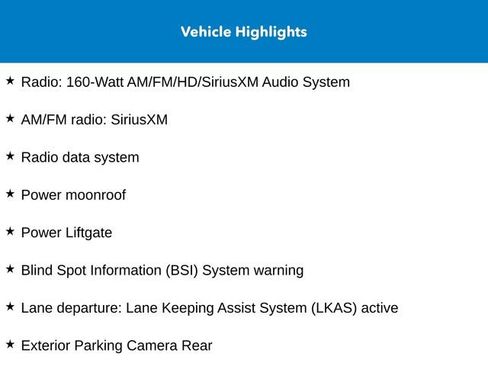 New 2026 Honda Odyssey EX-L image 6