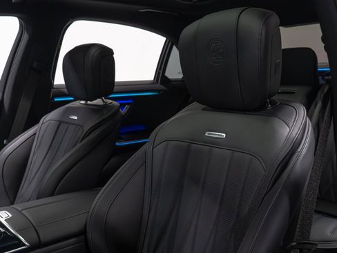 Used 2025 Mercedes-Benz S 63 AMG S image 33