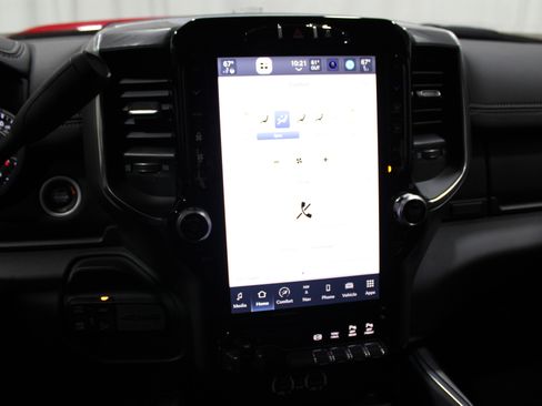 Used 2024 RAM 2500 Laramie w/ Night Edition image 14