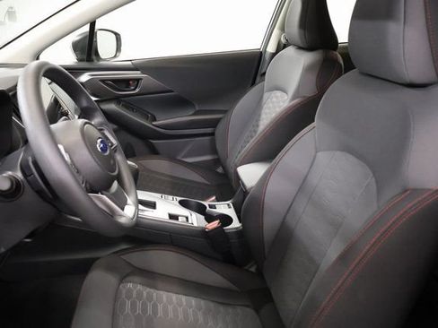 New 2026 Subaru Impreza 2.0i Sport AWD/4WD image 12