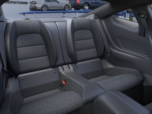 New 2026 Ford Mustang Coupe image 11