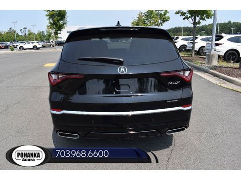 New 2026 Acura MDX SH-AWD w/ Advance Package image 6