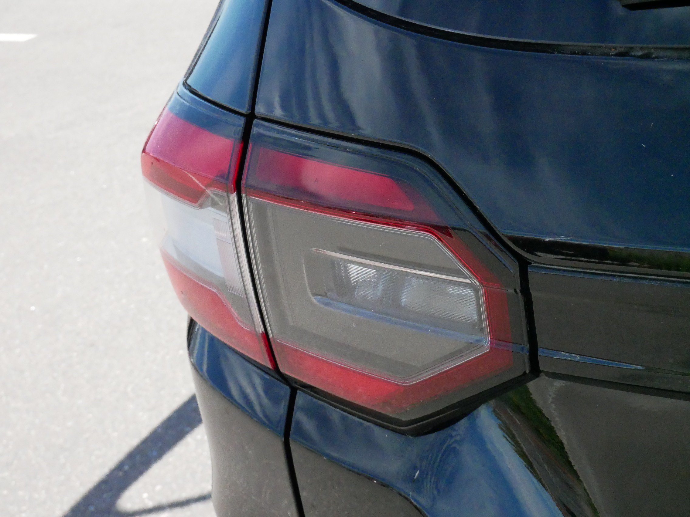 Certified 2025 Honda Pilot EX-L image 17