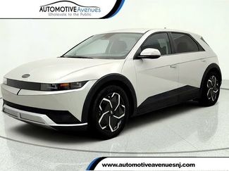 Used 2022 Hyundai Ioniq 5 SEL RWD video 1