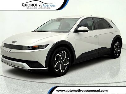 Used 2022 Hyundai Ioniq 5 SEL