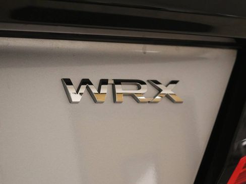 Used 2022 Subaru WRX Premium AWD/4WD image 99
