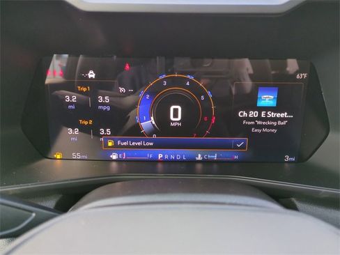 New 2026 Chevrolet Colorado W/T w/ WT Custom Package image 27