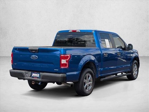 Used 2018 Ford F150 XL w/ XL Power Equipment Group RWD image 5