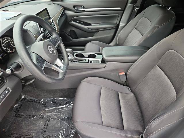 Used 2023 Nissan Altima 2.5 SV AWD/4WD image 21