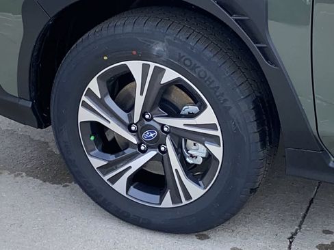 New 2026 Subaru Crosstrek 2.0i Premium image 12