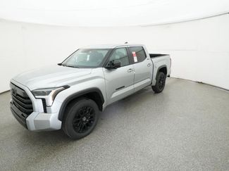 New 2026 Toyota Tundra Limited video 1