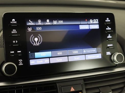 Used 2019 Honda Accord Sport image 31