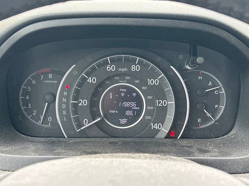 Used 2015 Honda CR-V EX-L image 27