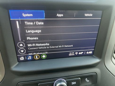 Used 2022 Chevrolet Silverado 1500 Custom image 40