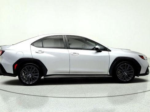 Used 2023 Subaru WRX Premium AWD/4WD image 4