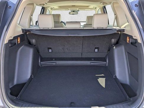 Used 2021 Honda CR-V Touring image 6