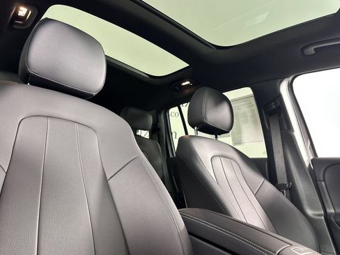 Certified 2026 Mercedes-Benz GLB 250 4MATIC image 21