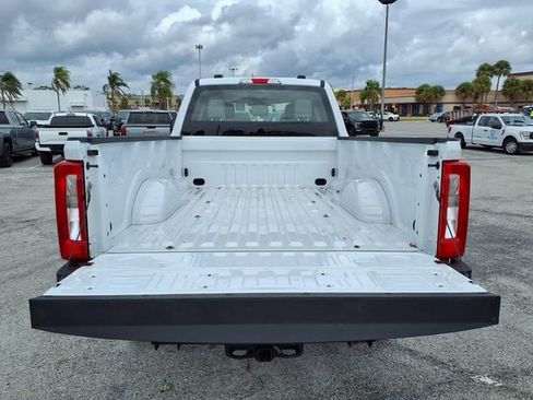 Used 2023 Ford F250 XL w/ Camper Package AWD/4WD image 19