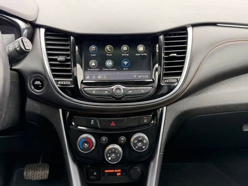 Used 2019 Chevrolet Trax Premier image 24