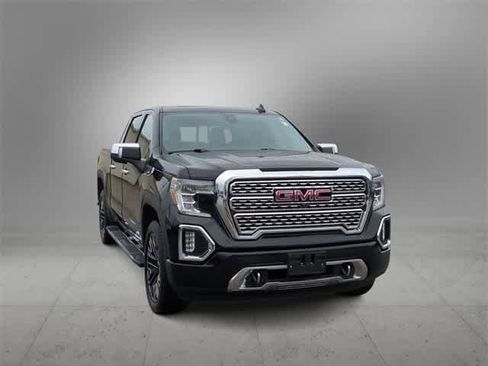 Used 2020 GMC Sierra 1500 Denali w/ Denali Premium Package image 2