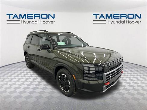 New 2026 Hyundai Palisade XRT Pro image 7