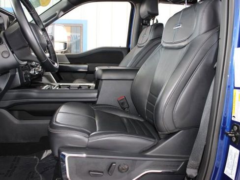 Used 2026 Ford F250 Platinum AWD/4WD image 28