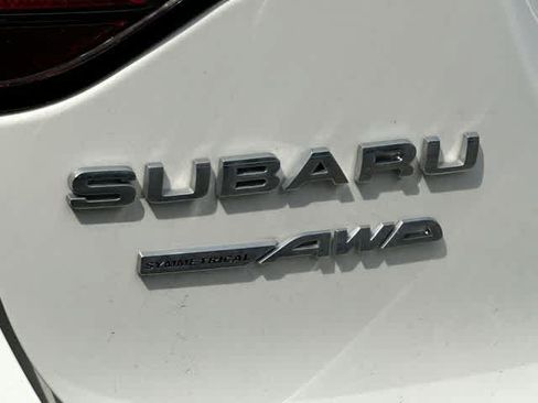 Certified 2021 Subaru Legacy Premium AWD/4WD image 16