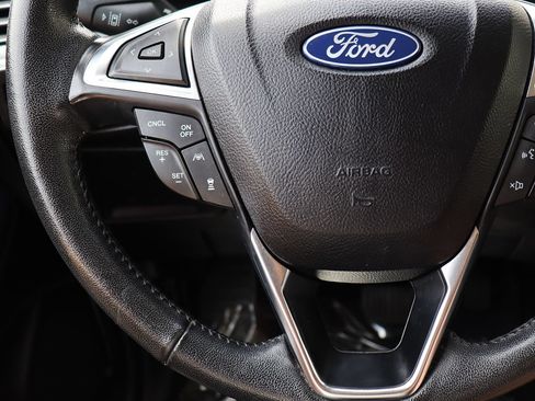 Used 2021 Ford Edge SEL w/ Cargo Accessory Package AWD/4WD image 53