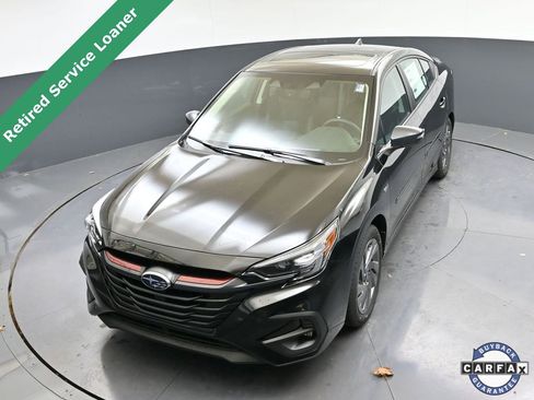 Certified 2025 Subaru Legacy Sport image 37