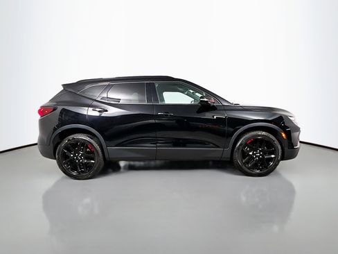 Used 2020 Chevrolet Blazer LT w/ Redline Edition image 3