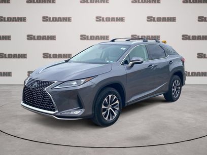 Used 2022 Lexus RX 350 AWD w/ Premium Package