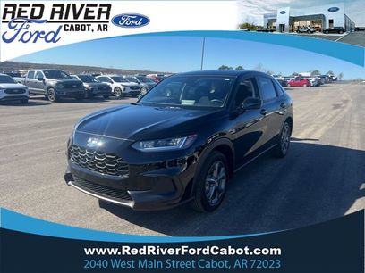 Used 2026 Honda HR-V LX