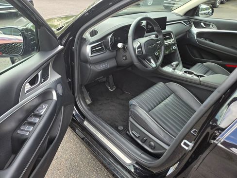Used 2026 Genesis G70 2.5T Prestige AWD/4WD image 19