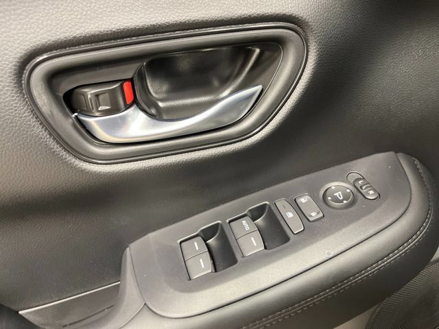 New 2027 Honda HR-V LX image 12
