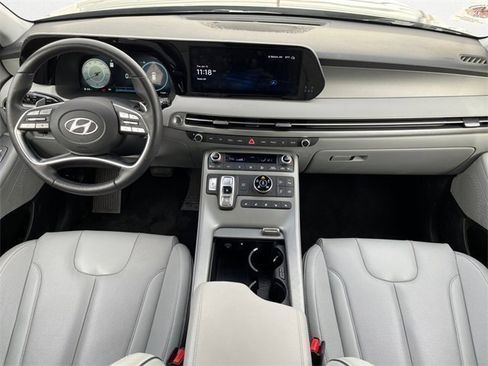 Used 2025 Hyundai Palisade SEL image 11