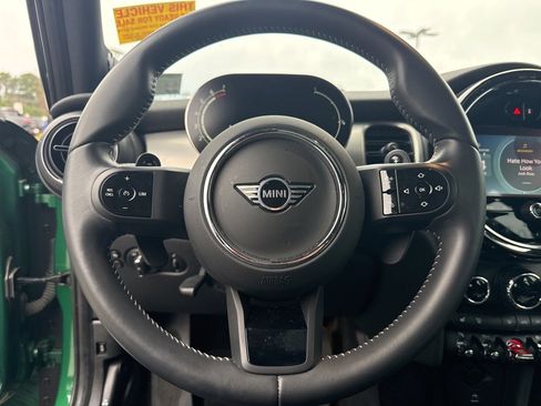 Used 2024 MINI Cooper S image 7