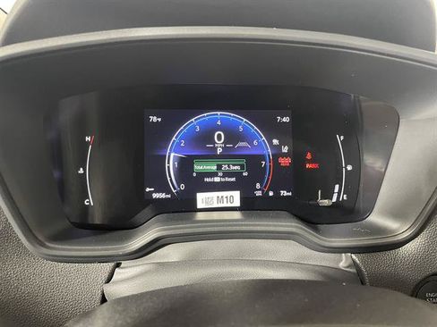 New 2026 Toyota Corolla Cross LE AWD/4WD image 15