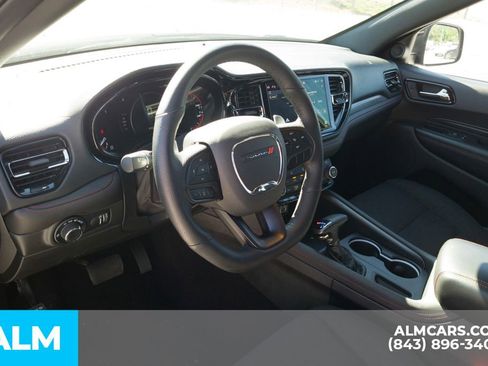 Used 2026 Dodge Durango GT RWD image 5